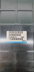 Блок efi MITSUBISHI I-MiEV HA3W Y4F1 9499C642 2 ракурс