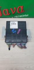 Блок efi MITSUBISHI I-MiEV HA3W Y4F1 9499C642 4 ракурс
