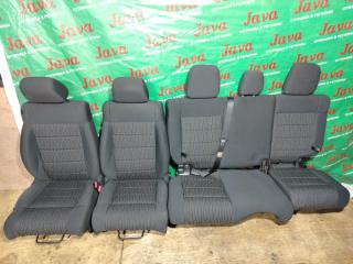 Сиденье переднее JEEP WRANGLER JK ERB 1 ракурс