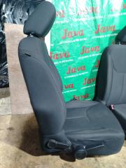 Сиденье JEEP WRANGLER JK ERB 5 ракурс