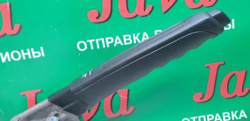 Ручка ручника JEEP WRANGLER JK ERB 4 ракурс Ручка ручника JEEP WRANGLER JK ERB 4 ракурс