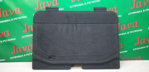 Полка багажника JEEP WRANGLER JK ERB 1PM27DX9AD 1 ракурс