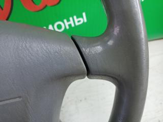 Руль с airbag TOYOTA HILUX SURF RZN185 3RZ-FE 3 ракурс