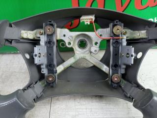 Руль с airbag TOYOTA HILUX SURF RZN185 3RZ-FE 5 ракурс