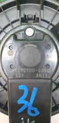 Мотор печки JEEP WRANGLER JK ERB AY272700-6090 3 ракурс