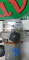 Вакуумный усилитель JEEP WRANGLER JK ERB P04581586AB 2 ракурс
