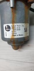Вакуумный усилитель JEEP WRANGLER JK ERB P04581586AB 4 ракурс