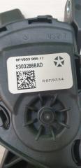 Педаль газа JEEP WRANGLER JK ERB 53032868AD 4 ракурс