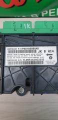 Блок управления airbag JEEP WRANGLER JK ERB P681485860AB 2 ракурс