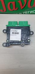 Блок управления airbag JEEP WRANGLER JK ERB P681485860AB 3 ракурс