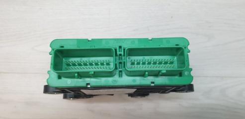 Блок управления airbag JEEP WRANGLER JK ERB P681485860AB 4 ракурс