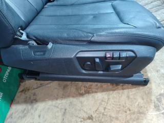 Сиденье переднее BMW 3-SERIES F30 N55B30A 4 ракурс