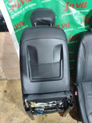 Сиденье переднее BMW 3-SERIES F30 N55B30A 5 ракурс