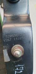 Педаль тормоза JEEP WRANGLER JK ERB 52059873AB 5 ракурс
