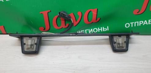 Подсветка номера задняя JEEP WRANGLER JK ERB 68048762AB 1 ракурс