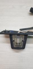 Подсветка номера задняя JEEP WRANGLER JK ERB 68048762AB 3 ракурс