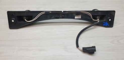 Подсветка номера задняя JEEP WRANGLER JK ERB 68048762AB 4 ракурс