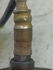 Лямбда-зонд задний TOYOTA LAND CRUISER UZJ100 2UZ-FE 89465-43010 3 ракурс