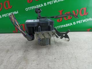 Блок abs MAZDA ROADSTER ND5RC P5-VP N243437A0 2 ракурс