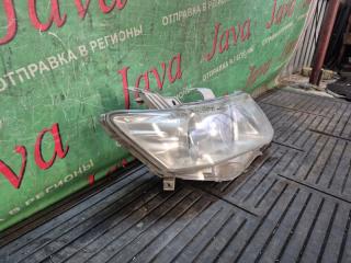 Фара правая передняя TOYOTA ALLION NZT260 1NZ-FE 20-446 2 ракурс