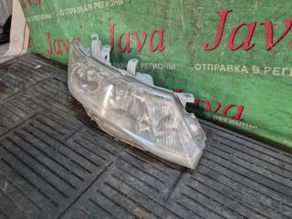 Фара правая передняя TOYOTA ALLION NZT260 1NZ-FE 20-446 3 ракурс