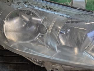 Фара правая передняя TOYOTA ALLION NZT260 1NZ-FE 20-446 5 ракурс