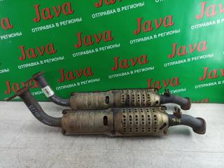 Катализатор TOYOTA LAND CRUISER UZJ100 2UZ-FE 1 ракурс