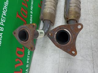 Катализатор TOYOTA LAND CRUISER UZJ100 2UZ-FE 2 ракурс