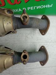 Катализатор TOYOTA LAND CRUISER UZJ100 2UZ-FE 4 ракурс