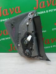 Стоп-сигнал правый задний TOYOTA PRIUS ZVW30 2ZR-FXE 47-55 5 ракурс Стоп-сигнал правый задний TOYOTA PRIUS ZVW30 2ZR-FXE 47-55 5 ракурс
