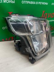 Фара правая передняя MAZDA FLAIR MJ55S R06A 100-59374 2 ракурс