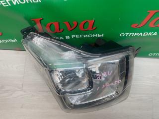 Фара правая передняя MAZDA FLAIR MJ55S R06A 100-59374 4 ракурс
