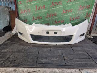 Бампер передний TOYOTA ALLION NZT260 1NZ-FE 1 ракурс