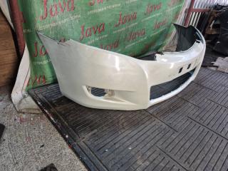 Бампер передний TOYOTA ALLION NZT260 1NZ-FE 2 ракурс