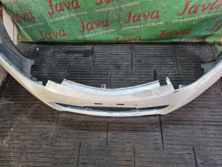 Бампер передний TOYOTA ALLION NZT260 1NZ-FE 5 ракурс