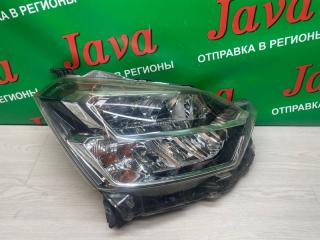 Фара правая передняя DAIHATSU MIRA e:S LA350S KF-VE 100-69042 1 ракурс