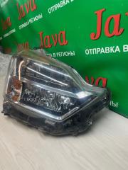 Фара правая передняя DAIHATSU MIRA e:S LA350S KF-VE 100-69042 2 ракурс