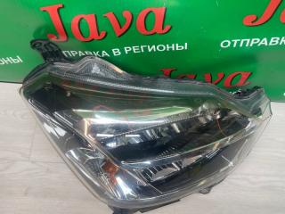 Фара правая передняя DAIHATSU MIRA e:S LA350S KF-VE 100-69042 4 ракурс