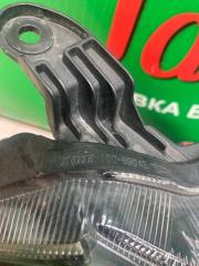 Фара правая передняя DAIHATSU MIRA e:S LA350S KF-VE 100-69042 5 ракурс