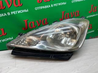 Фара левая передняя  HONDA FIT SHUTTLE GP2 LDA ,P6869 ,P6869 1 ракурс