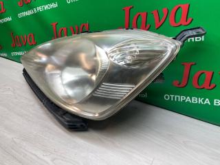 Фара левая передняя HONDA FIT SHUTTLE GP2 LDA P6869 2 ракурс