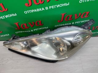 Фара левая передняя HONDA FIT SHUTTLE GP2 LDA P6869 3 ракурс