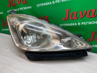 Фара правая передняя  HONDA FIT SHUTTLE GP2 LDA ,P6869 ,P6869 1 ракурс