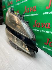 Фара правая передняя TOYOTA VELLFIRE ANH20 2AZ-FE 58-23 2 ракурс Фара правая передняя TOYOTA VELLFIRE ANH20 2AZ-FE 58-23 2 ракурс