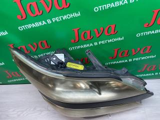 Фара правая передняя TOYOTA VELLFIRE ANH20 2AZ-FE 58-23 4 ракурс Фара правая передняя TOYOTA VELLFIRE ANH20 2AZ-FE 58-23 4 ракурс