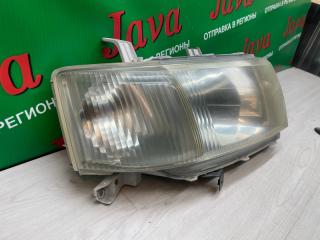 Фара правая передняя TOYOTA PROBOX NCP50 2NZ-FE 52-075 2 ракурс