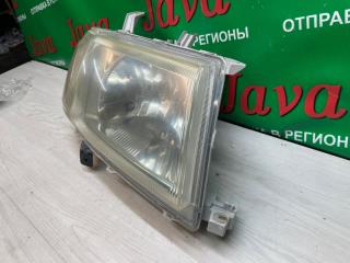 Фара правая передняя TOYOTA PROBOX NCP50 2NZ-FE 52-075 3 ракурс