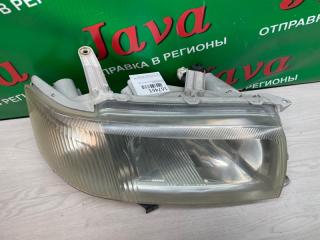 Фара правая передняя TOYOTA PROBOX NCP50 2NZ-FE 52-075 4 ракурс