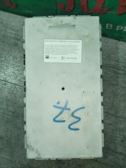 Блок комфорта BMW 3-SERIES F30 N55B30A 6135935286201, 935286201 5 ракурс