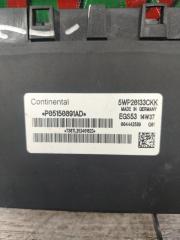 Блок управления акпп JEEP WRANGLER JK ERB P05150891AD 2 ракурс
